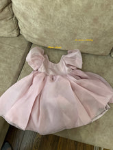 Charger l'image dans la galerie, ATHENA - 2 Nuances Rose ou Blanche - 18 mois au 10 ans