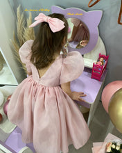 Charger l'image dans la galerie, ATHENA - 2 Nuances Rose ou Blanche - 18 mois au 10 ans