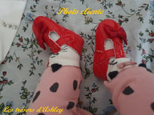 Charger l'image dans la galerie, La petite chaussure Brillante - 6 nuances au choix