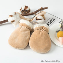 Charger l'image dans la galerie, Moufles Polaires pour Bébés et Enfants