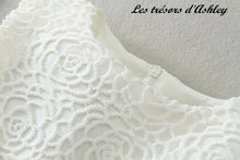 Charger l'image dans la galerie, CAMELIA - 3 mois au 24 mois