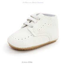 Charger l'image dans la galerie, La Chaussure Boot de Cérémonie