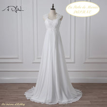 Charger l'image dans la galerie, DAPHNE - Soft et Chic 2023 A.D.N