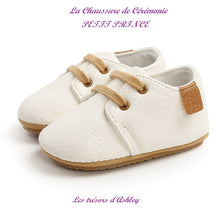 Charger l'image dans la galerie, Chaussure de Cérémonie - PETIT PRINCE