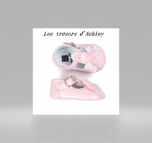 Charger l'image dans la galerie, La petite chaussure Brillante - 6 nuances au choix