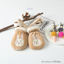 Charger l'image dans la galerie, Moufles Polaires pour Bébés et Enfants