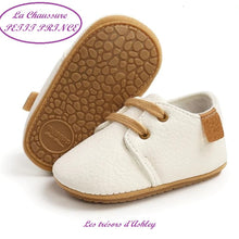 Charger l'image dans la galerie, Chaussure de Cérémonie - PETIT PRINCE