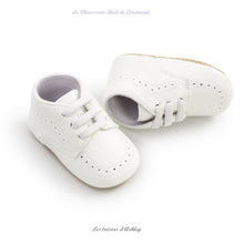 Charger l'image dans la galerie, La Chaussure Boot de Cérémonie