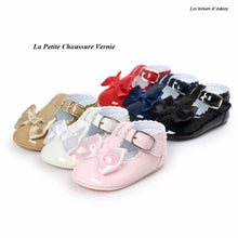 Charger l'image dans la galerie, La petite chaussure Brillante - 6 nuances au choix
