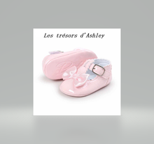 Charger l'image dans la galerie, La petite chaussure Brillante - 6 nuances au choix