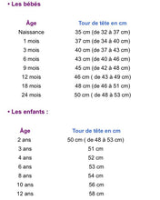 Charger l'image dans la galerie, La petite casquette Gavroche LAPINOU - 4 Nuances au choix - Fin de série !!!