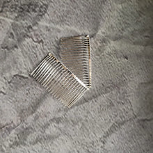 Charger l'image dans la galerie, Voile de Mariée Cathédrale Dentelle
