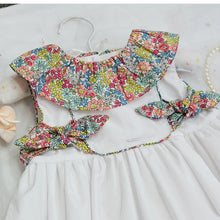 Charger l'image dans la galerie, Robe CARLA et Son Bloomer - 3 mois au 8 ans

