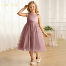 Charger l'image dans la galerie, LOUANE - 2 ans au 12 ans - Marque
