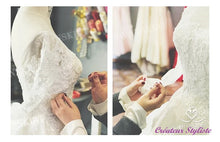 Charger l'image dans la galerie, AVALON - Collection Privée Styliste 2026 Marque SARAH
