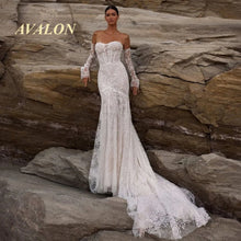 Charger l'image dans la galerie, AVALON - Collection Privée Styliste 2026 Marque SARAH
