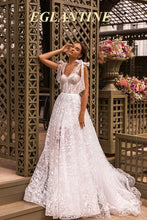 Charger l'image dans la galerie, NOUVEAUTE !!! EGLANTINE - Collection Styliste GARDEN Marque Louis. N

