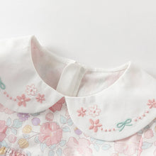 Charger l'image dans la galerie, CAROLINE - Marque D. B - 9 mois au 9 ans
