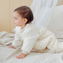 Charger l&#39;image dans la galerie, Combinaison Longue Motif Floral - Naissance au 24 mois - Marque D.B. NOUVEAUTE !!!
