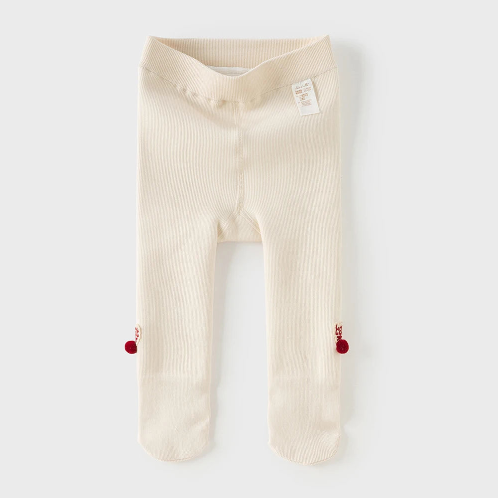 Caleçon à pied polaire - 9 mois au 6 ans - Marque D.B. NOUVEAUTE !!!