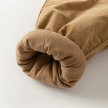 Charger l&#39;image dans la galerie, Pantalon Velours Côtelé Intérieur molletonné - 9 mois au 9 ans - Marque D.B - NOUVEAUTE !!!
