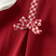 Charger l'image dans la galerie, Robe Motifs Cerise - 18 mois au 9 ans - Marque D.B.

