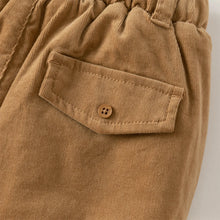 Charger l&#39;image dans la galerie, Pantalon Velours Côtelé Intérieur molletonné - 9 mois au 9 ans - Marque D.B - NOUVEAUTE !!!
