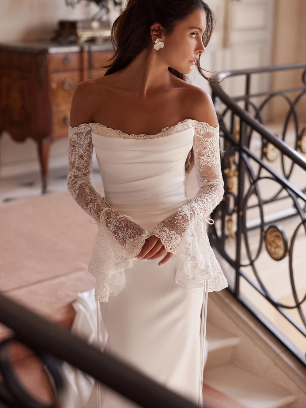 ALVORA - Collection Privée - Marque internationale - Collection 2025