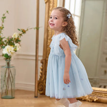 Charger l'image dans la galerie, LEA - Marque D. B. - 18 mois au 7 ans
