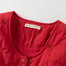Charger l'image dans la galerie, Robe Chasuble Matelassée - 9 mois au 9 ans - Marque D.B.
