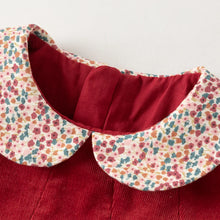 Charger l'image dans la galerie, Robe Bulle - 18 mois au 7 ans - Marque D.B.
