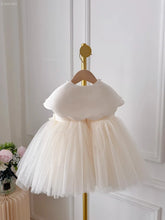 Charger l'image dans la galerie, Robe de Cérémonie LANA - 12 mois au 5 ans - Marque
