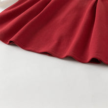 Charger l'image dans la galerie, Robe Motifs Cerise - 18 mois au 9 ans - Marque D.B.

