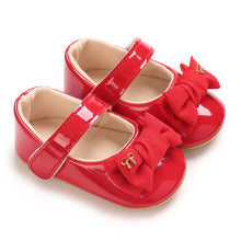 Charger l&#39;image dans la galerie, Chaussure Mary Jane - 0 au 18 mois
