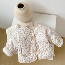 Charger l&#39;image dans la galerie, Cardigan Molleton - 3 mois au 3 ans - NOUVEAUTE !!!
