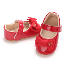 Charger l&#39;image dans la galerie, Chaussure Mary Jane - 0 au 18 mois
