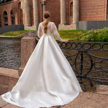 Charger l&#39;image dans la galerie, EDIE - Futures Mamans et Grandes Tailles - Collection 2026 LY.
