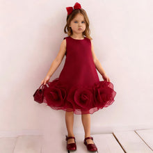 Charger l'image dans la galerie, RUBIE- 4 ans au 8 ans - Marque - 3 Nuances au choix - NOUVEAUTE !!
