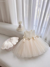 Charger l'image dans la galerie, Robe de Cérémonie LANA - 12 mois au 5 ans - Marque
