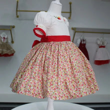 Charger l'image dans la galerie, Robe de Cérémonie CHARLOTTE Liberty - 2 ans au 12 ans
