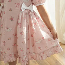 Charger l&#39;image dans la galerie, LILY ROSE - Robe Printemps Eté - 12 mois au 9 ans - Marque
