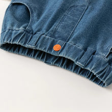 Charger l&#39;image dans la galerie, Pantalon Jean - 2 ans au 9 ans - Marque D.B
