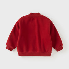 Charger l&#39;image dans la galerie, Pull Polo Col monté - 6 mois au 9 ans - Marque D.B.
