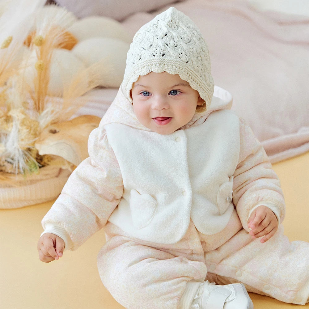 Combinaison Pilote Liberty - 3 mois au 3 ans - Marque D.B