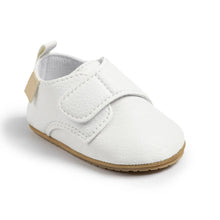 Charger l'image dans la galerie, Le Petit Mocassin - Blanc ou Beige - 0 au 18 mois
