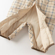 Charger l&#39;image dans la galerie, Combinaison Pilote Rayé - 3 mois au 3 ans - Marque D.B.
