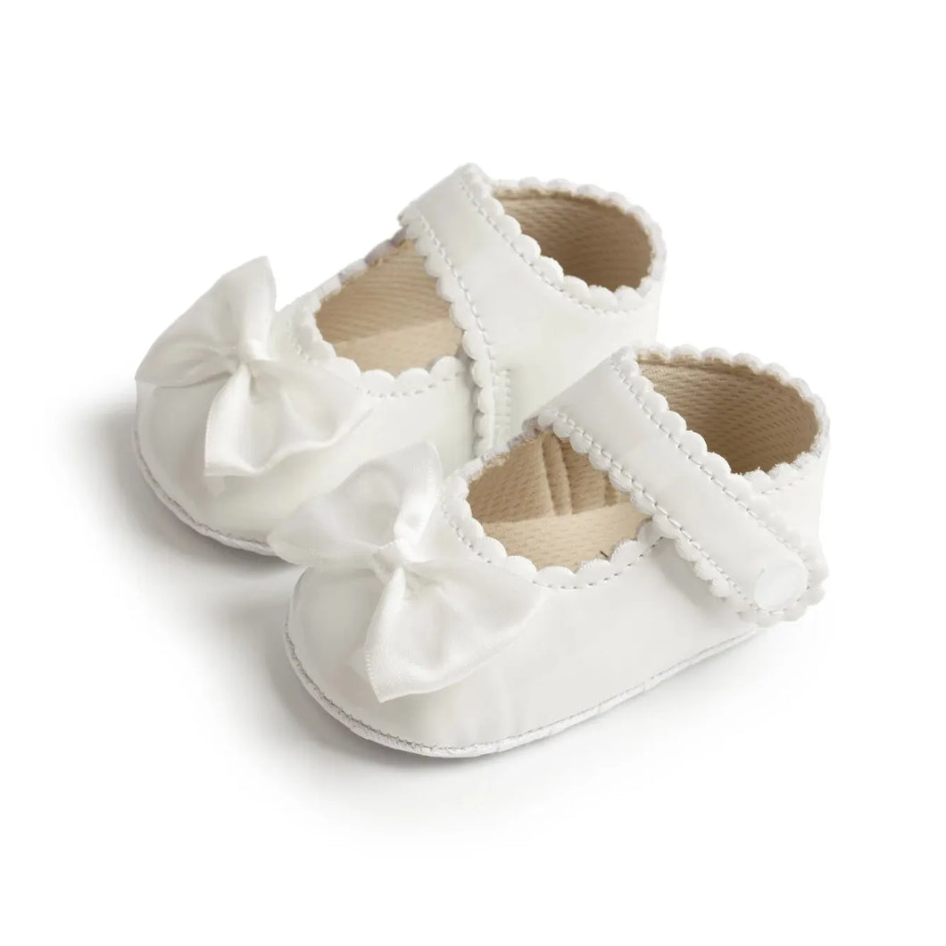 Chaussure de Baptême ou de Cérémonie