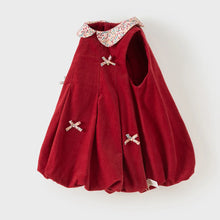 Charger l'image dans la galerie, Robe Bulle - 18 mois au 7 ans - Marque D.B.
