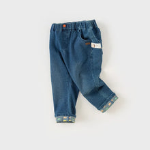 Charger l&#39;image dans la galerie, Pantalon Jean - 2 ans au 9 ans - Marque D.B
