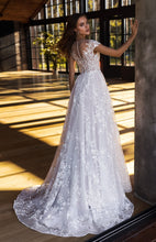 Charger l'image dans la galerie, ARLINGTON - Collection Privée Styliste 2026 Marque Alim K.
